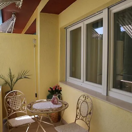 Mandalina Apartman Split