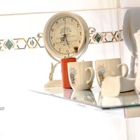 Apartman Mandalina *