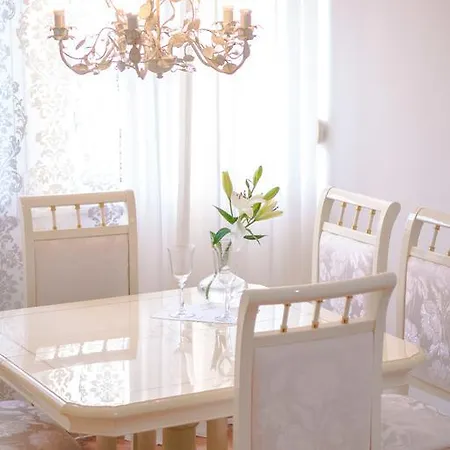 Apartman Mandalina