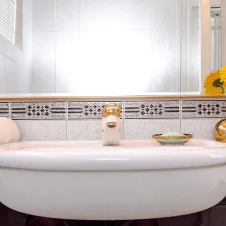 Apartman Mandalina Split
