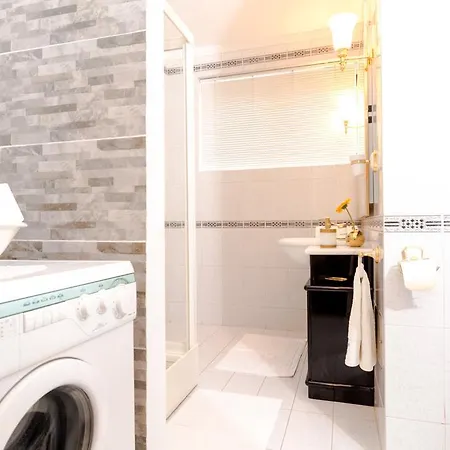 Apartman Mandalina *