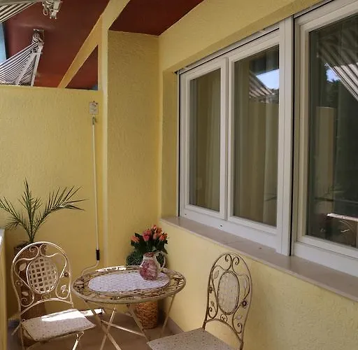 Mandalina Apartmán Split