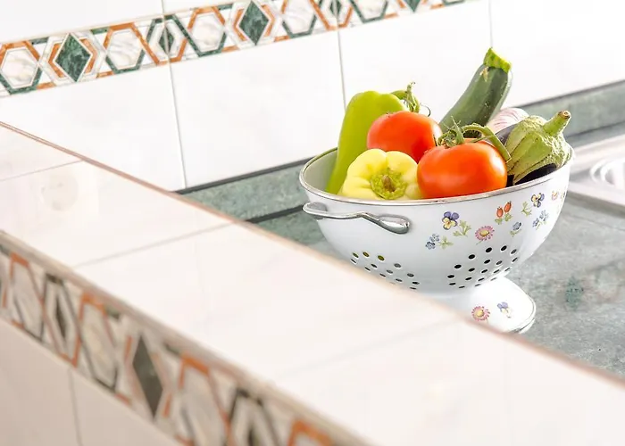 Apartmán Mandalina Split