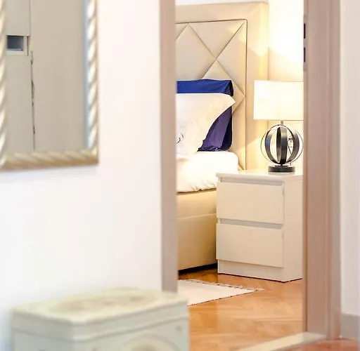 Apartmán Mandalina Split