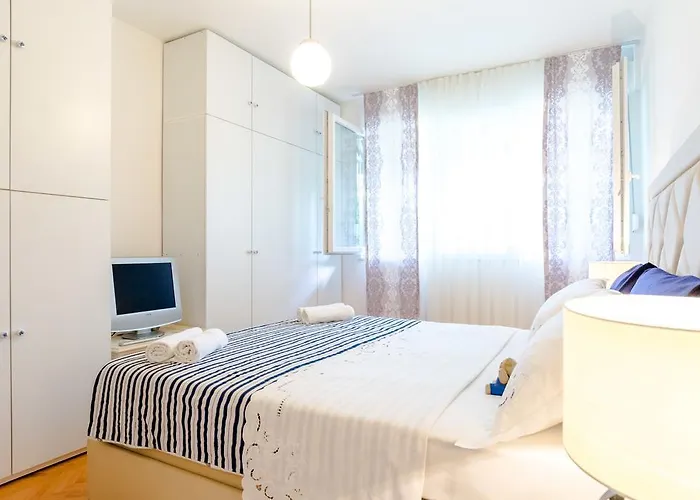 Apartmán Mandalina Split