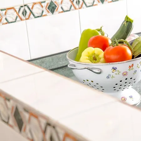 Апартаменты Mandalina Сплит