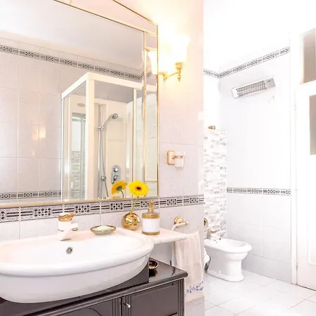 Апартаменты Mandalina *