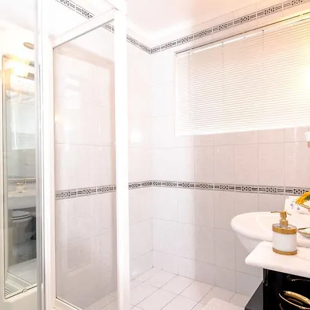 Апартаменты Mandalina Сплит