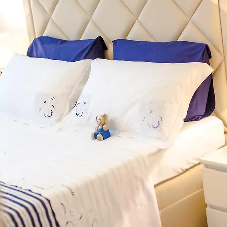 Апартаменты Mandalina