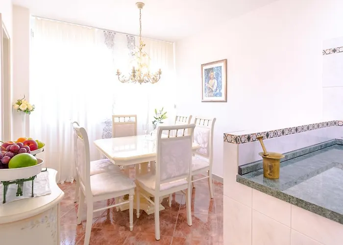 Apartmán Mandalina Split