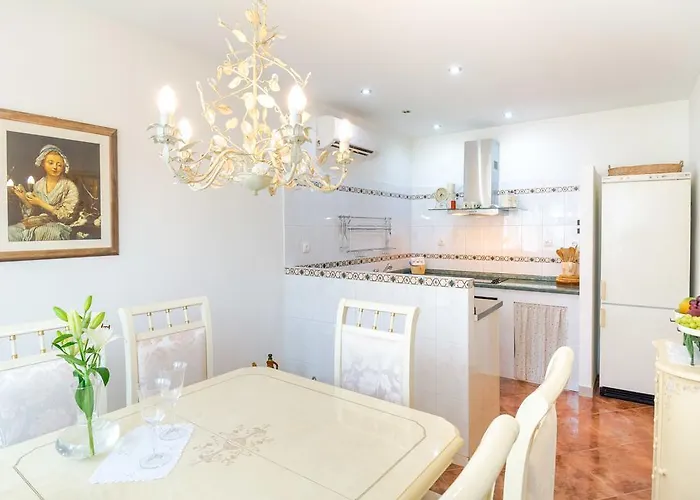 Apartmán Mandalina Split