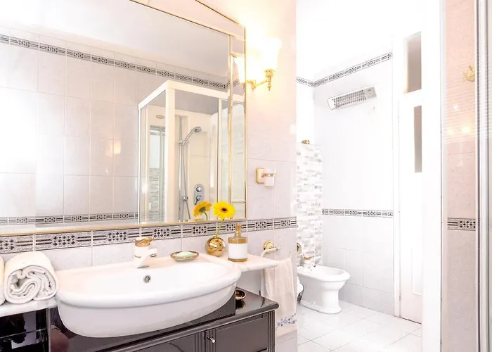 Apartmán Mandalina *