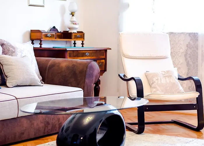 Apartmán Mandalina Split