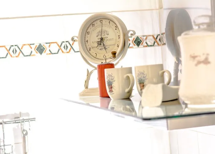 Apartament Mandalina *