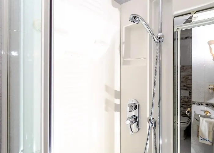 Apartament Mandalina *