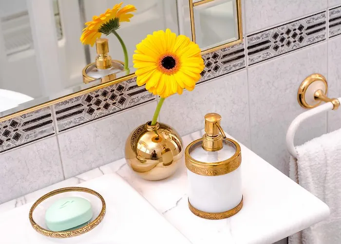 Apartament Mandalina