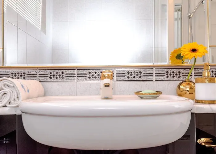 Apartament Mandalina Split