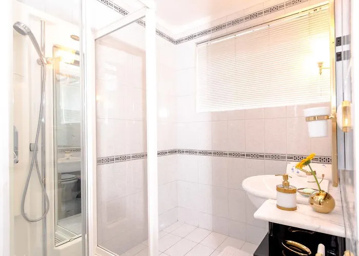 Apartament Mandalina Split