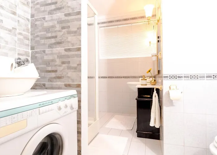 Apartament Mandalina *